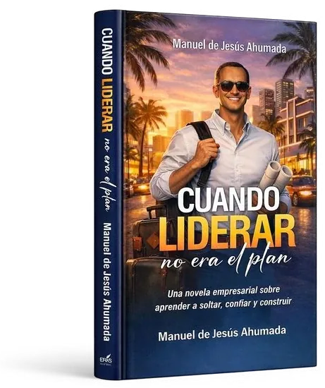 Cuando liderar no era el plan