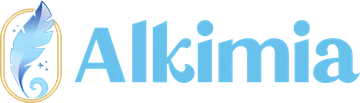 Alkimia Logo